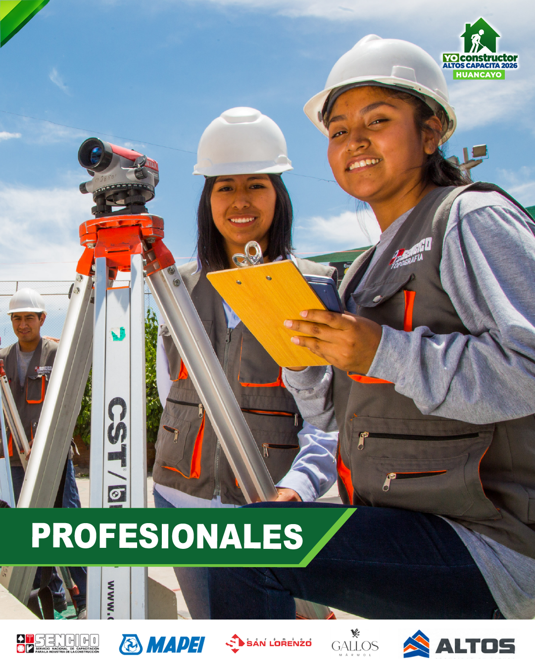 Profesionales